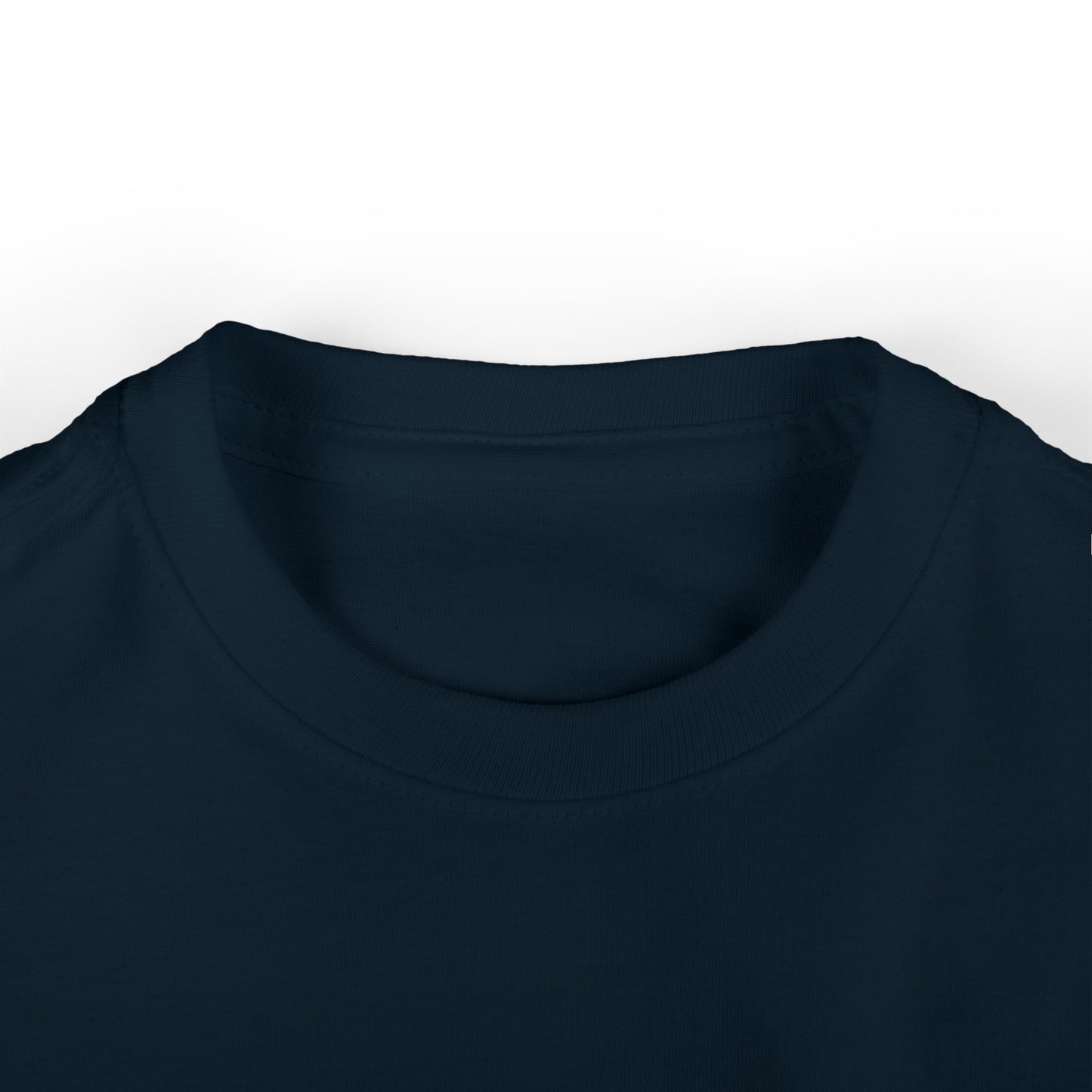 Little Ones - Live long and pooper - Infant Fine Jersey Tee