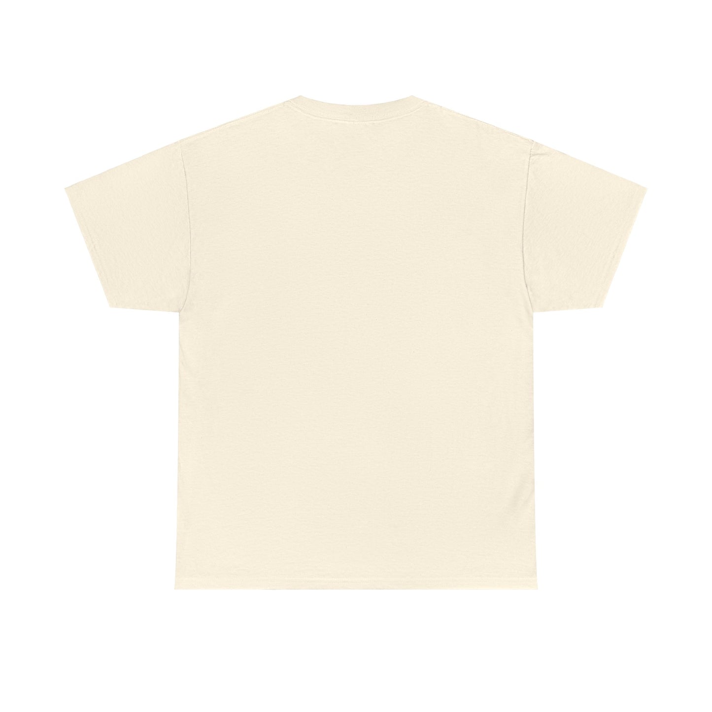 I can't recall if I don't remember - Unisex Heavy Cotton Tee - Small Logo