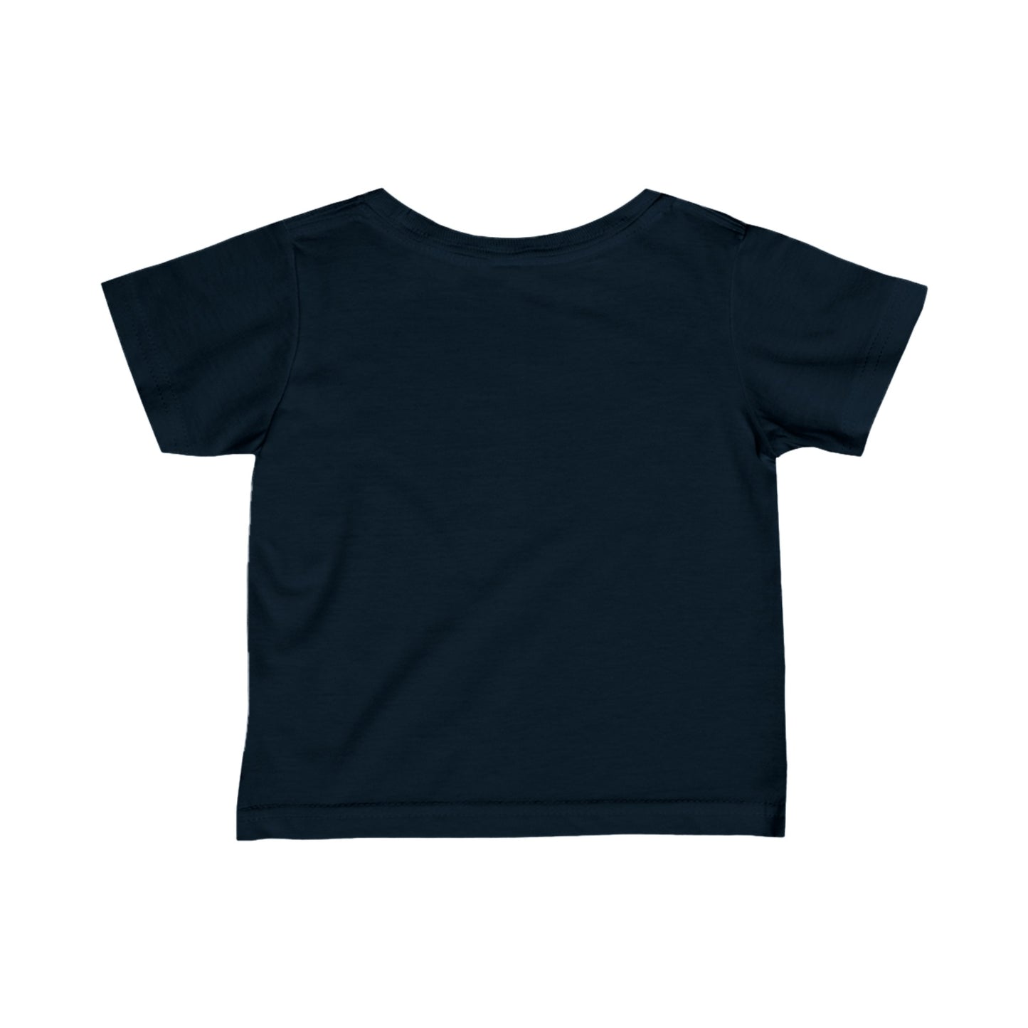 Little Ones - I came, I ate, I pooped - Infant Fine Jersey Tee