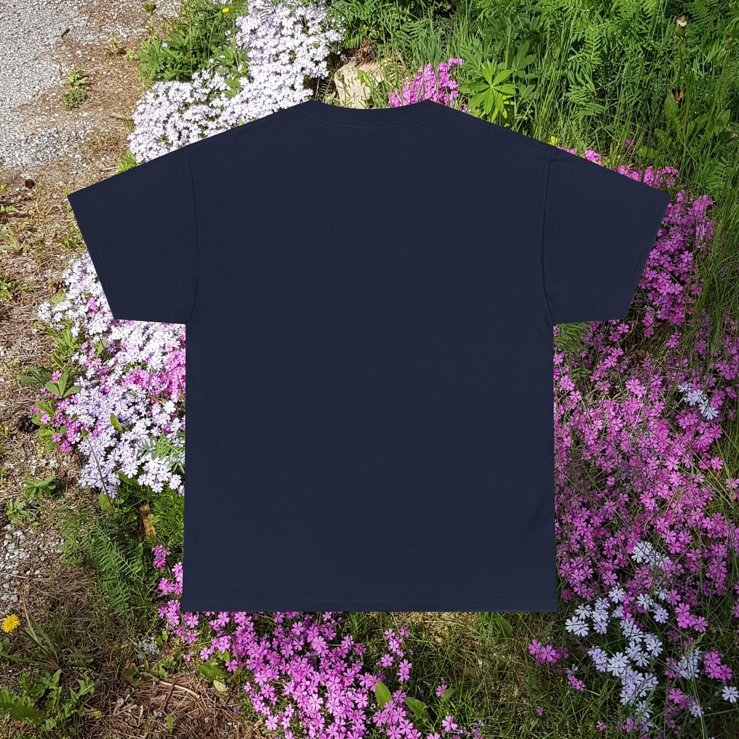 Women Head Intricate - Unisex Heavy Cotton Tee