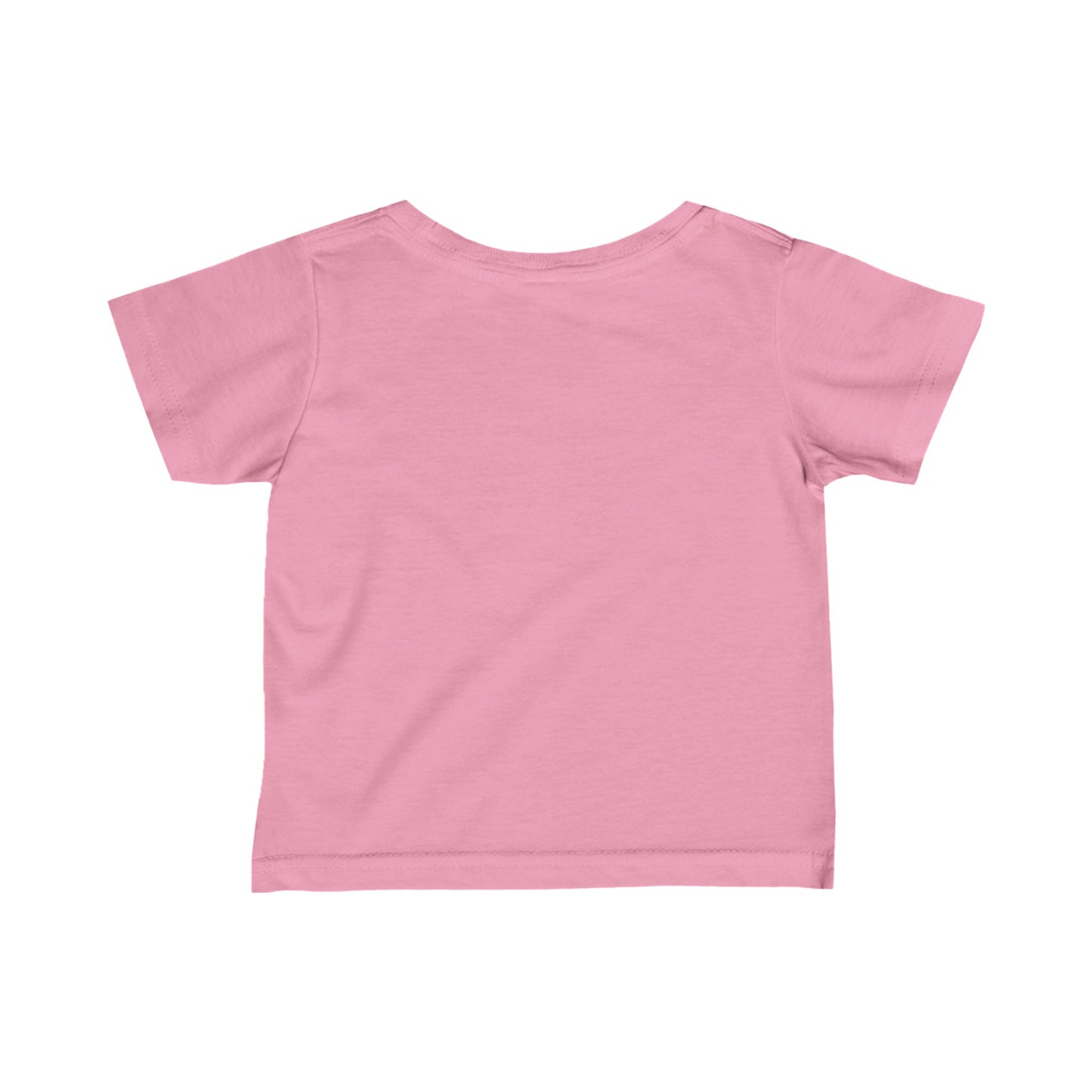 Little Ones - I collect naps - Infant Fine Jersey Tee