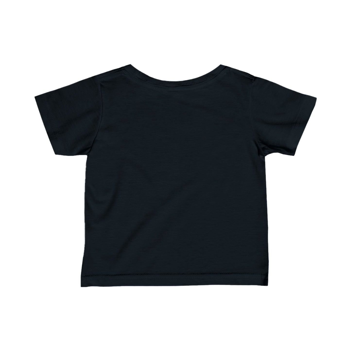 Little Ones - I'm not crying, I'm ordering dinner - Infant Fine Jersey Tee