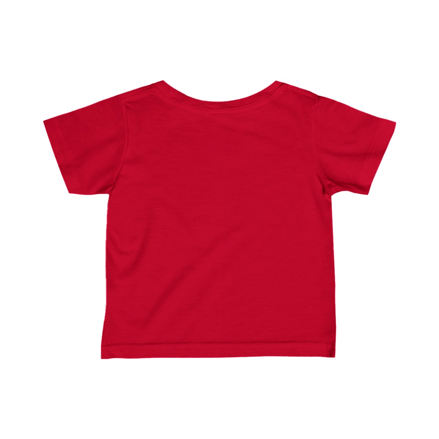 Little Ones - I collect naps - Infant Fine Jersey Tee