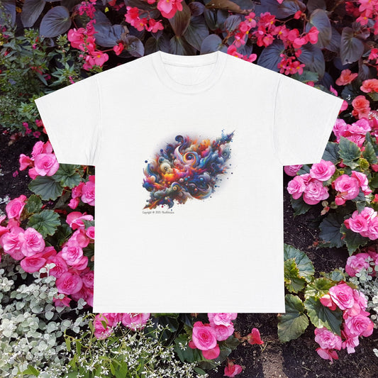 Fantasy Big Bang - Unisex Heavy Cotton Tee